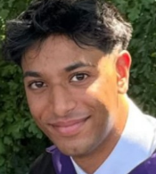 Keval Patel